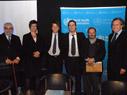 Lanzamiento del informe de la OMS sobre la Epidemia Mundial del Tabaco