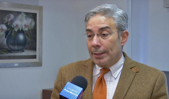 Robert Silva
