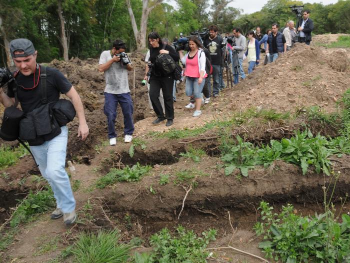 No olvidarse de completar este campo
