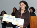 Sistema de Cuidados entregó 136 certificados a personas que se formaron como educadores Sistema de Cuidados entregó 136 certificados a personas que se formaron como educadores