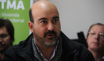 Alejandro Nario