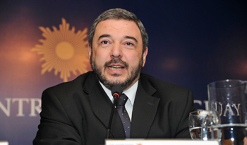 Mario Bergara Mario Bergara