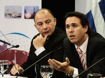 Autoridades