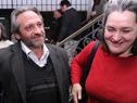 Asumió este jueves el nuevo ministro de MVOTMA, Francisco Beltrame.