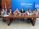 Mides, UTU e Inefop concretarán 700 capacitaciones sobre oficios