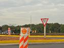 Gobierno inauguró las obras que recuperaron 102 kilómetros de la ruta 26