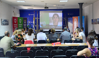 Taller de Planificación Anual del Sistema de Turismo Social