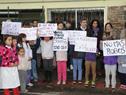 CODICEN y Primaria responden ante agresión delictiva a escuelas de Flor de Maroñas