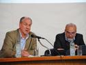 Acto de apertura de la Jornada de Trabajo Decente y Cultura del Trabajo