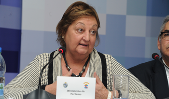 Liliam Kechichian