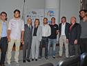 Lanzamiento del Torneo FUTURES