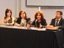 Seminario Cambio Cultural, Derechos Humanos y Violencia Basada en Género