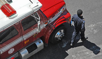 Bomberos
