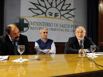 Autoridades