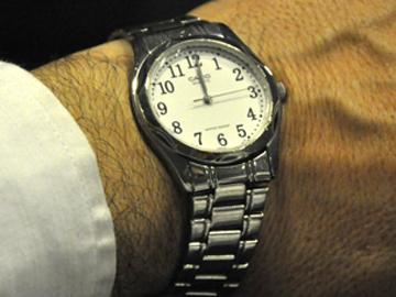 Reloj