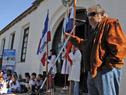 Presidente Mujica presente en inauguración de electrificación rural en Salto