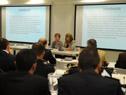 Capacitación sobre Técnicas de Mediación y Negociación en toma de rehenes