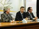 Sistema informático para gobiernos departamentales permite atender reclamo social por mayor transparencia