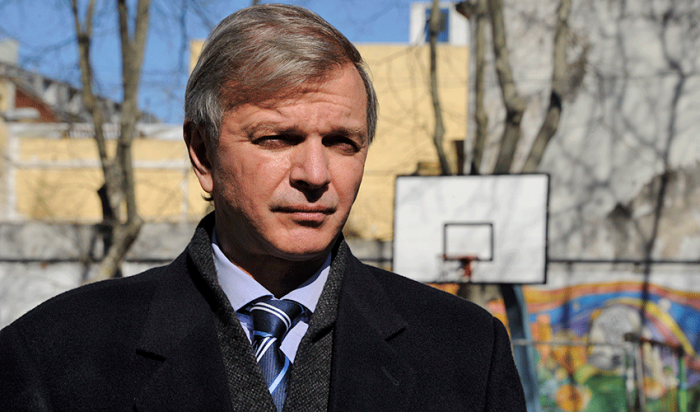 Sebastián Bauzá