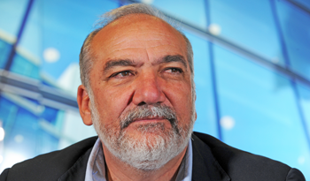 Director Nacional de Educación Pública de la ANEP, Wilson Netto