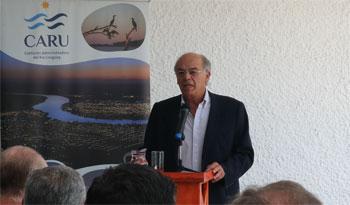 Gastón Silbermann