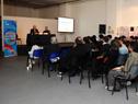 Lanzamiento de las Convocatorias Ibermúsicas 2014