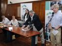 Agencia Nacional de Vivienda sorteó viviendas que se agregan a las 1.800 ya adjudicadas