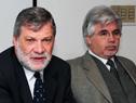 Lanzamiento del Consejo Sectorial Tripartito de la Pesca