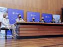 Operativo Verano Azul movilizará a unos 3.000 funcionarios de Interior y Defensa Nacional