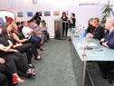Ministerio de Turismo en el Día de la Mujer, "Más igualdad, compromiso de Estado"