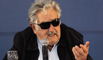 El Presidente José Mujica destacó las inversiones millonarias para modernizar a Ancap