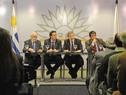 Llamado internacional para construcción y operación de terminal de gas natural