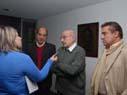 Entrevista a Directores de ASSE