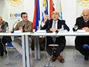 Instituto del Niño y Adolescente del Uruguay promoverá procesos de adopción y acogida familiar
