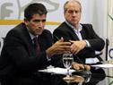 Consejo de ministros-conferencia de prensa