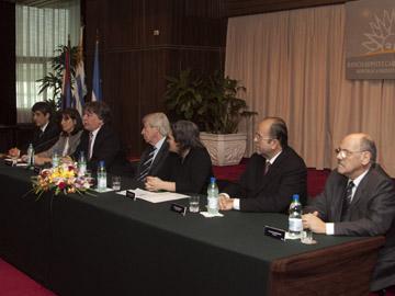 Autoridades