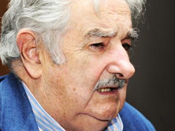 José Mujica