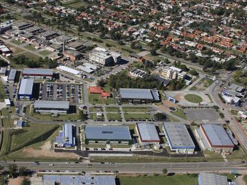Laboratorio Tecnológico del Uruguay