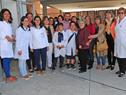Salud Bucal atiende todas las Escuelas Rurales y 6 urbanas, Cerro Largo cumplió su meta