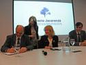El Ministerio de Industria y la Cámara de Tecnologías de la Información presentaron el proyecto Jacarandá
