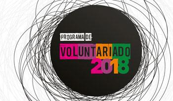 Programa Nacional de Voluntariado
