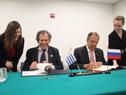 Encuentro bilateral con Rusia y balance de misión uruguaya en ONU