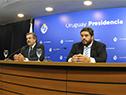 Ministerio de Ganadería incluirá Rocha entre departamentos afectados en emergencia agropecuaria por déficit hídrico