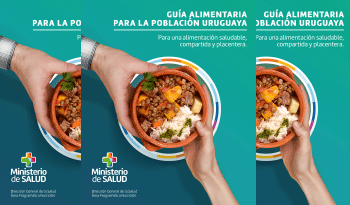 Guía Alimentaria