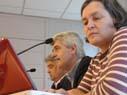 Gabinete Social iniciará reuniones en el interior