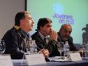Lanzamiento Programa Jóvenes en Red