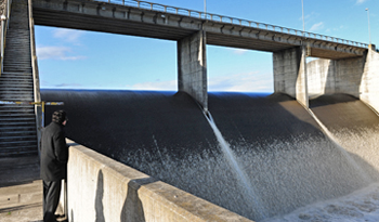 foto de Represa