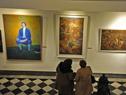 Inauguración de la Exposición 1813 en el Museo de Historia Nacional