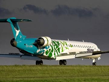 avión