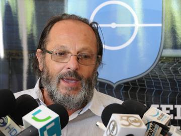 Ministro de Desarrollo Social, Daniel Olesker